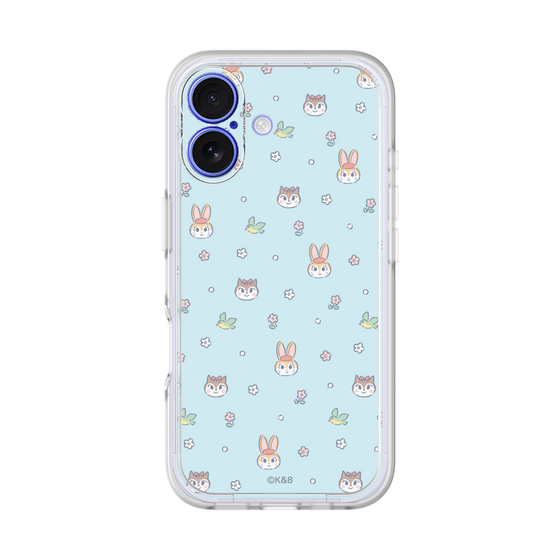 プレミアムパネル［ クピラムフレンズ - イラスト ］