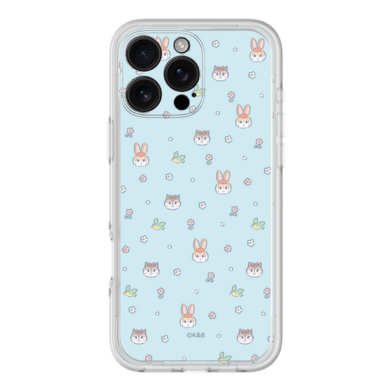 プレミアムパネル［ クピラムフレンズ - イラスト ］