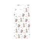 プレミアムパネル［ クピラムフレンズ - イラスト ］