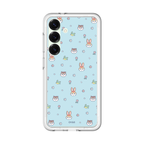 プレミアムパネル［ クピラムフレンズ - イラスト ］