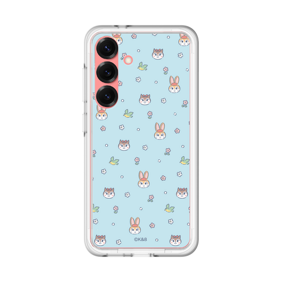 プレミアムパネル［ クピラムフレンズ - イラスト ］