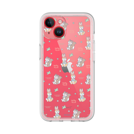 プレミアムパネル［ クピラムフレンズ - フェイス ］