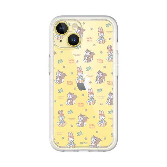プレミアムパネル［ クピラムフレンズ - フェイス ］