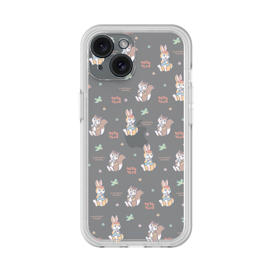 プレミアムパネル［ クピラムフレンズ - フェイス ］