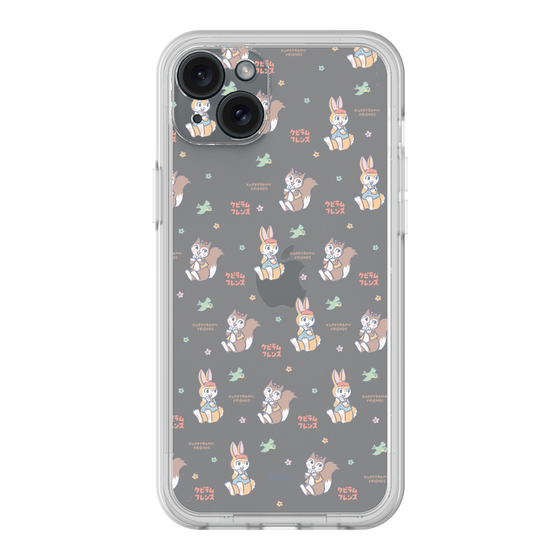 プレミアムパネル［ クピラムフレンズ - フェイス ］