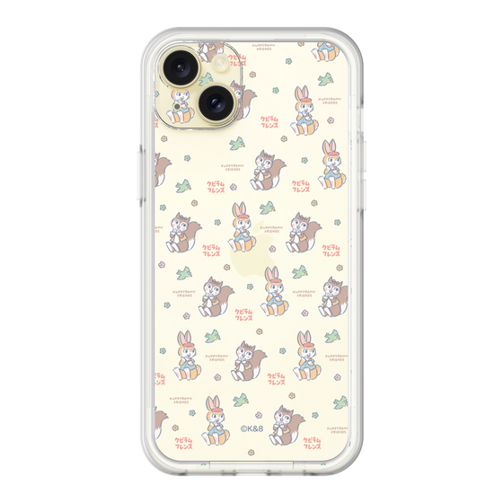 プレミアムパネル［ クピラムフレンズ - フェイス ］