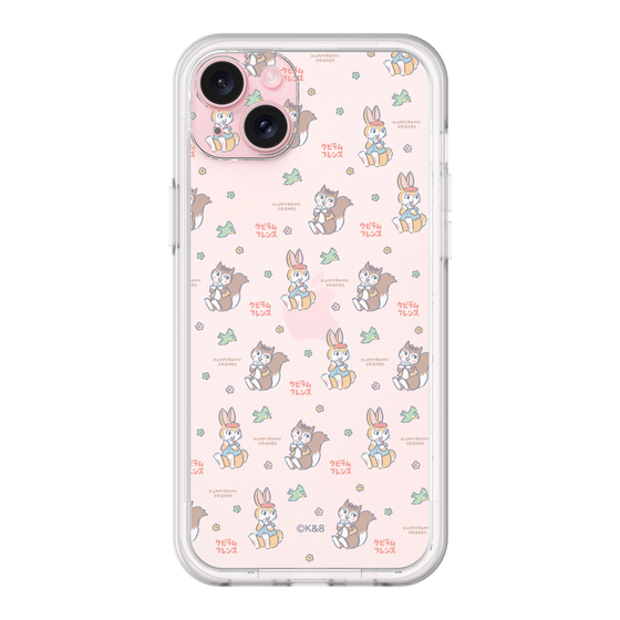 プレミアムパネル［ クピラムフレンズ - フェイス ］