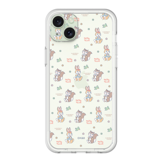 プレミアムパネル［ クピラムフレンズ - フェイス ］