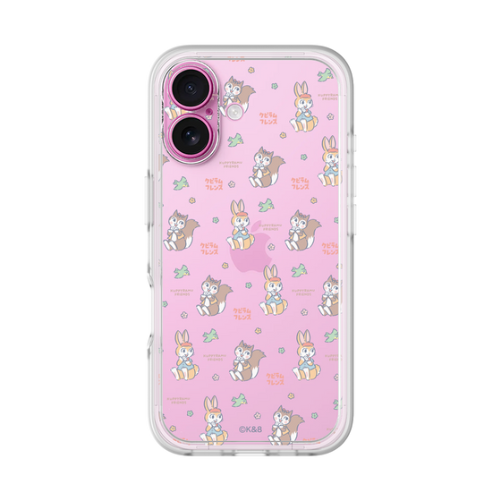 プレミアムパネル［ クピラムフレンズ - フェイス ］