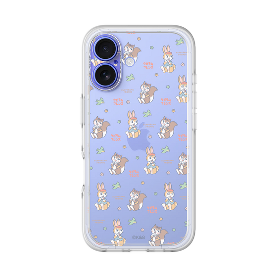 プレミアムパネル［ クピラムフレンズ - フェイス ］