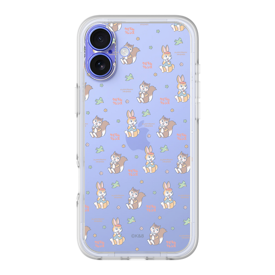 プレミアムパネル［ クピラムフレンズ - フェイス ］