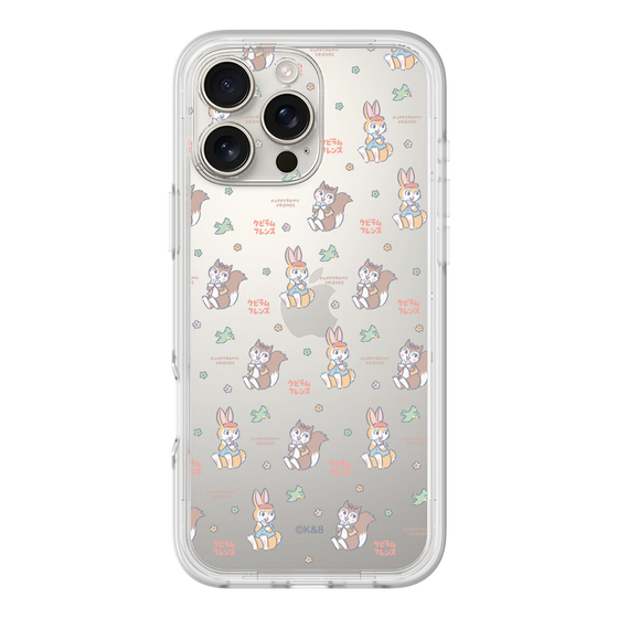プレミアムパネル［ クピラムフレンズ - フェイス ］