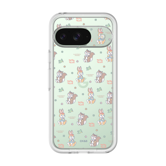 プレミアムパネル［ クピラムフレンズ - フェイス ］