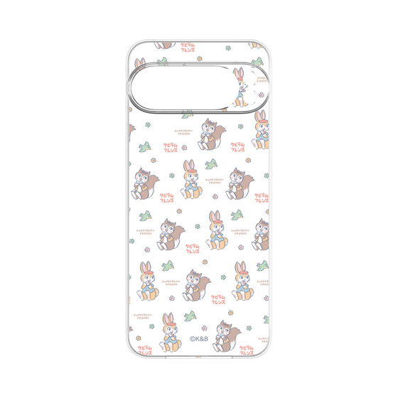 プレミアムパネル［ クピラムフレンズ - フェイス ］