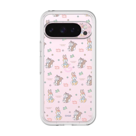 プレミアムパネル［ クピラムフレンズ - フェイス ］