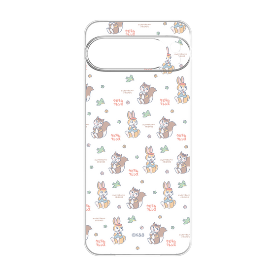 プレミアムパネル［ クピラムフレンズ - フェイス ］