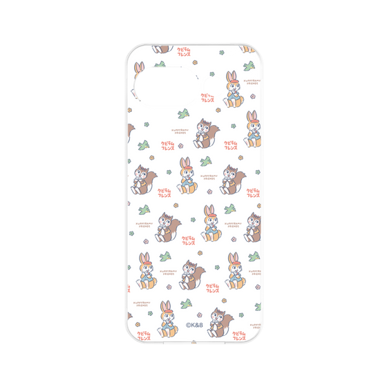 プレミアムパネル［ クピラムフレンズ - フェイス ］