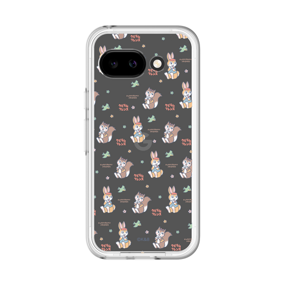 プレミアムパネル［ クピラムフレンズ - フェイス ］