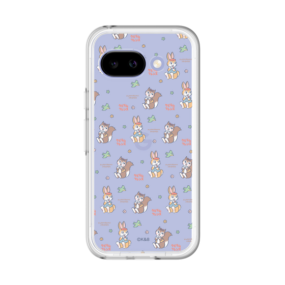 プレミアムパネル［ クピラムフレンズ - フェイス ］