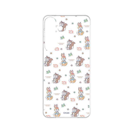 プレミアムパネル［ クピラムフレンズ - フェイス ］