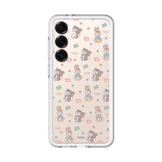 プレミアムパネル［ クピラムフレンズ - フェイス ］
