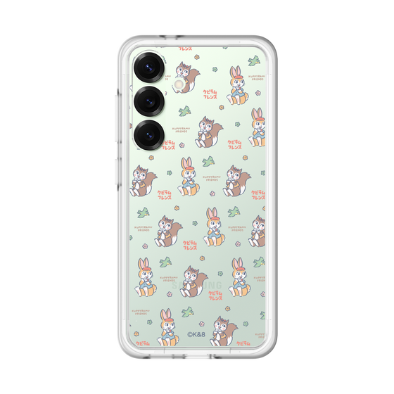 プレミアムパネル［ クピラムフレンズ - フェイス ］