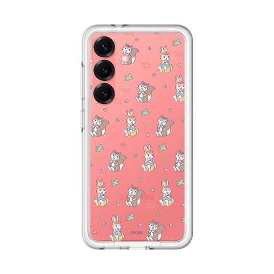 プレミアムパネル［ クピラムフレンズ - フェイス ］