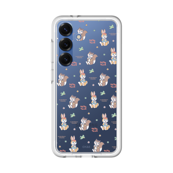 プレミアムパネル［ クピラムフレンズ - フェイス ］