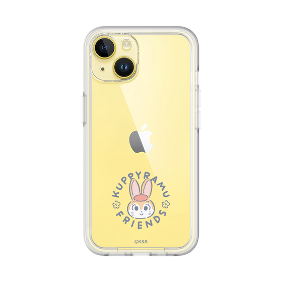 プレミアムパネル［ クピラムフレンズ - ロゴ - クッピー ］
