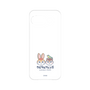 プレミアムパネル［ クピラムフレンズ - ロゴ - 仲良し ］