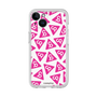 プレミアムパネル［ オリジナル - CASEPLAYロゴマーク - ピンク ］