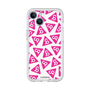 プレミアムパネル［ オリジナル - CASEPLAYロゴマーク - ピンク ］