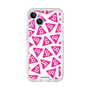 プレミアムパネル［ オリジナル - CASEPLAYロゴマーク - ピンク ］