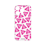 プレミアムパネル［ オリジナル - CASEPLAYロゴマーク - ピンク ］
