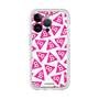 プレミアムパネル［ オリジナル - CASEPLAYロゴマーク - ピンク ］
