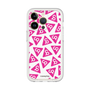 プレミアムパネル［ オリジナル - CASEPLAYロゴマーク - ピンク ］