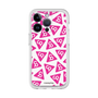 プレミアムパネル［ オリジナル - CASEPLAYロゴマーク - ピンク ］