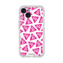 プレミアムパネル［ オリジナル - CASEPLAYロゴマーク - ピンク ］