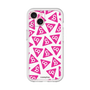 プレミアムパネル［ オリジナル - CASEPLAYロゴマーク - ピンク ］