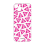 プレミアムパネル［ オリジナル - CASEPLAYロゴマーク - ピンク ］