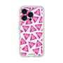プレミアムパネル［ オリジナル - CASEPLAYロゴマーク - ピンク ］