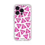 プレミアムパネル［ オリジナル - CASEPLAYロゴマーク - ピンク ］