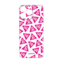 プレミアムパネル［ オリジナル - CASEPLAYロゴマーク - ピンク ］