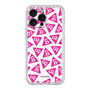 プレミアムパネル［ オリジナル - CASEPLAYロゴマーク - ピンク ］
