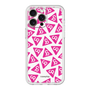 プレミアムパネル［ オリジナル - CASEPLAYロゴマーク - ピンク ］