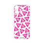 プレミアムパネル［ オリジナル - CASEPLAYロゴマーク - ピンク ］
