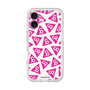 プレミアムパネル［ オリジナル - CASEPLAYロゴマーク - ピンク ］