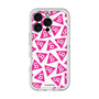 プレミアムパネル［ オリジナル - CASEPLAYロゴマーク - ピンク ］