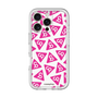 プレミアムパネル［ オリジナル - CASEPLAYロゴマーク - ピンク ］