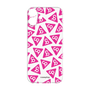 プレミアムパネル［ オリジナル - CASEPLAYロゴマーク - ピンク ］